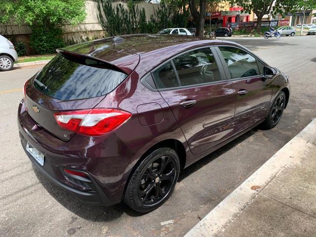 Cruze Sport LT 1.4 Turbo Aut 2017 24.000 km - Foto 6