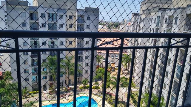 E.R- Ilha Bela/ Apartamento 3 quartos em Colina de Laranjeiras - Foto 9