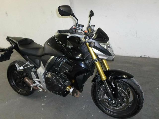 A chance de ter sua moto