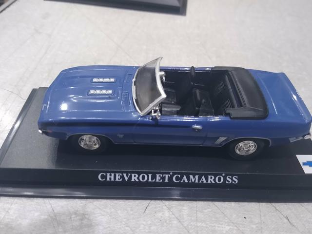 Miniatura escala 1/43. R$35.00 - Foto 3