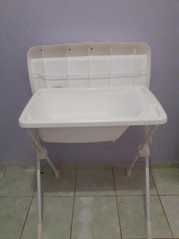 Banheira - Foto 2