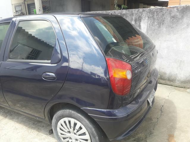 Fiat palio EX - Foto 3