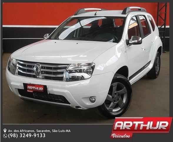 Renault Duster Dynamique 1.6 ( Flex) Arthur Veículos