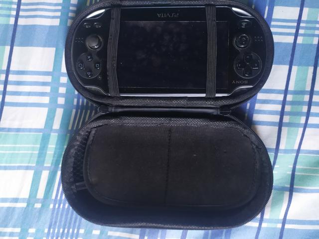 Ps vita - Foto 3