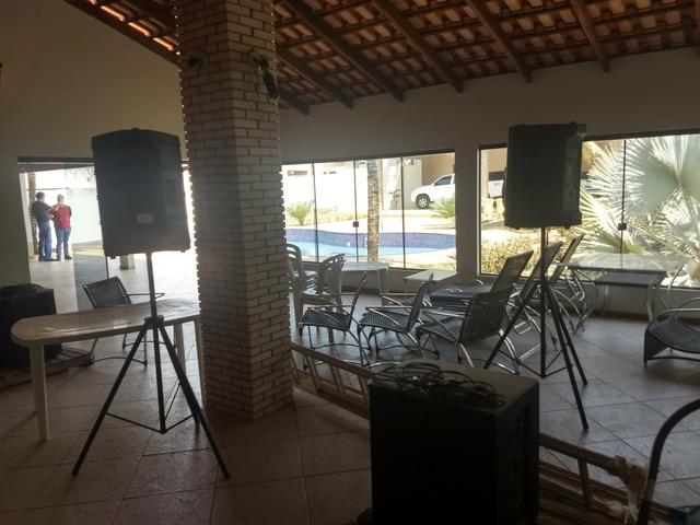 Arniqueiras QD 05 Casa piscina churrasqueira lote 740m2, só 689mil (Ac Imóvel) - Foto 16
