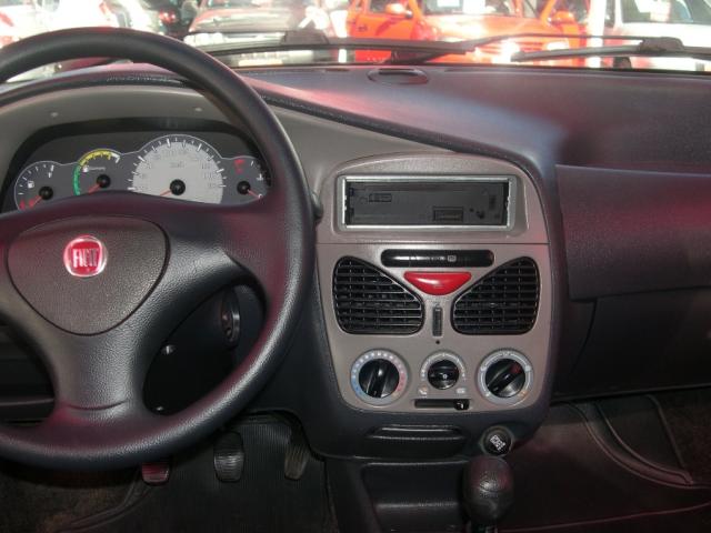 Fiat Palio Fire Economy 1.0 4P - Foto 15