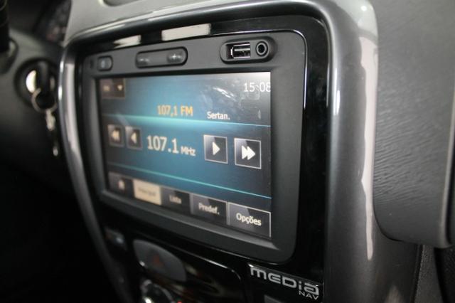 Renault Duster 2.0 16V Dynamique (Flex)(Aut) 2013+Bancos em Couro - Foto 7