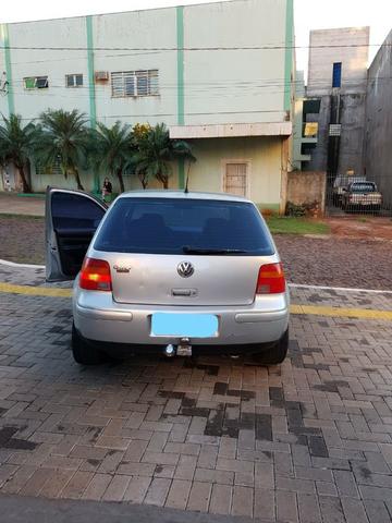 Golf 1.6 - Foto 6