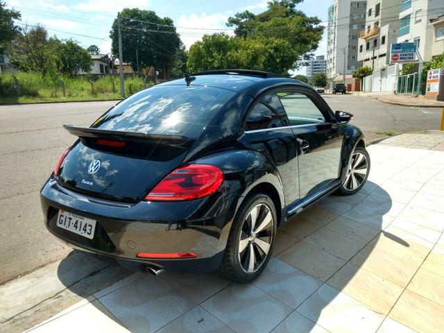 Fusca TSI - 211cv - 2014 - Turbo - Foto 10