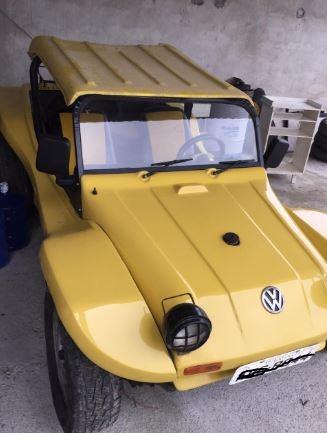 Buggy - Marca Bugre 1973 - Foto 3