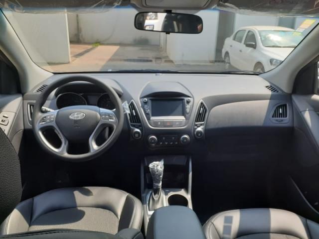 HYUNDAI IX35 GL 2.0 AUT - Foto 4
