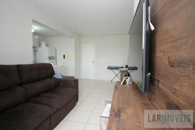 Oportunidade!! Apartamento 03 quartos com suíte no Cond. Dream Park, Valparaíso/Serra - Foto 2