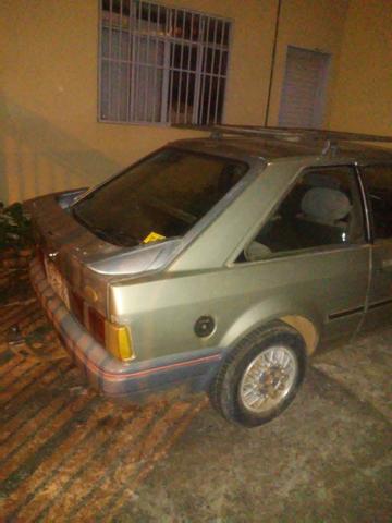 Escort 87 - Foto 2