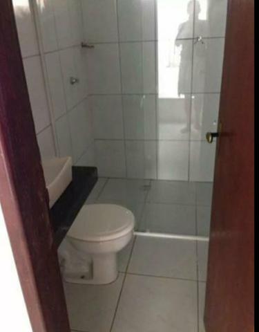 Casa no Janga! 3 quartos, sala, cozinha, banheiro, varanda, quintal - Foto 2