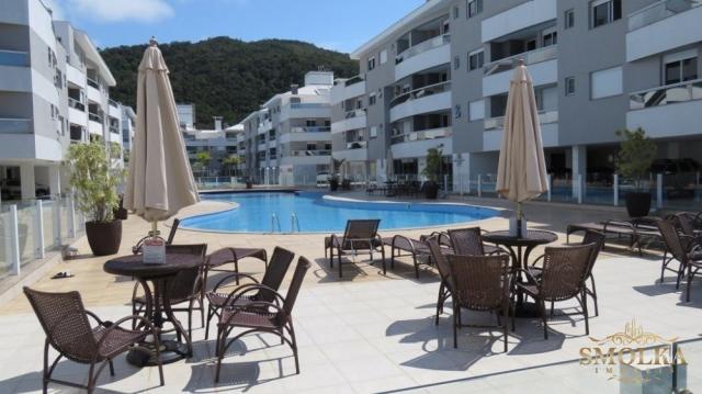Apartamento à venda com 2 dormitórios em Ingleses do rio vermelho, Florianópolis cod:9407 - Foto 15