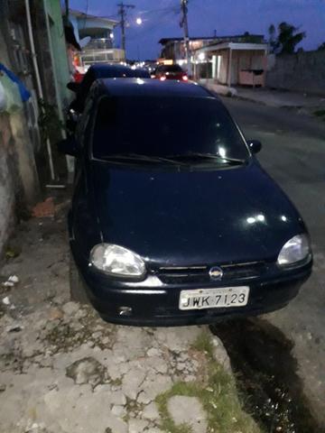 Vendo corsa Wind - Foto 3