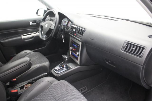 VOLKSWAGEN GOLF 2009/2010 2.0 MI BLACK EDITION 8V FLEX 4P TIPTRONIC - Foto 15