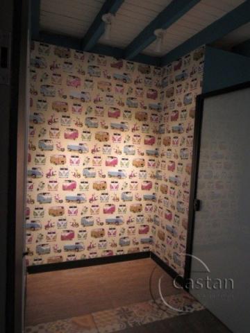 Casa à venda com 5 dormitórios em Belenzinho, São paulo cod:EA430 - Foto 19