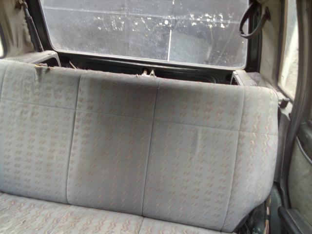 Vendo ou troco em outro carro tipor gol g3 - Foto 4