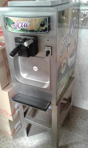 Maquina Sorvete de açaí - Foto 2