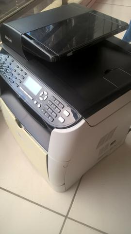 Leia o Anuncio Impressora em otimo estado Aceito Proposta - Foto 3