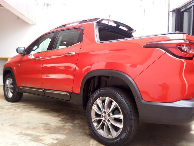 Venda fiat toro - Foto 9