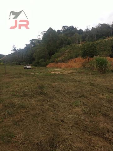 Oportunidade vendo bela chácara em Santa Teresa próximo do asfalto - Foto 7