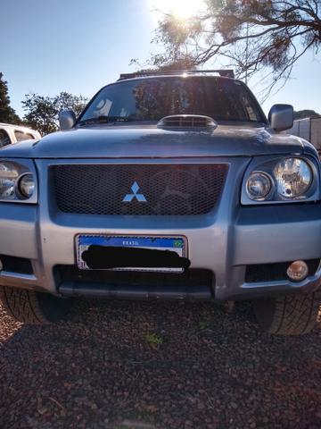 Mitsubishi Pajero Sport HPE Diesel