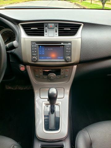 SENTRA SL 2015, todas revisões na concessionária - Foto 16