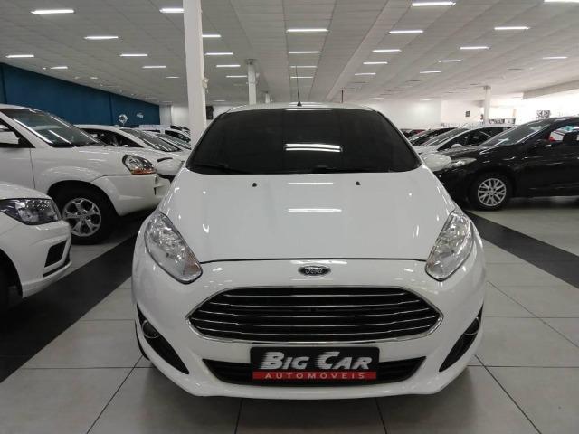 New Fiesta Titanium 1.0 12v Ecoboost - Foto 3
