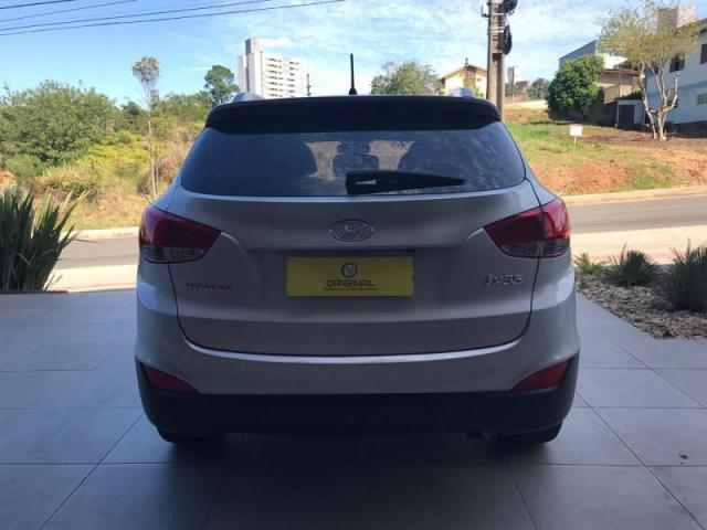 I/HYUNDAI IX35 2.0 - Foto 5