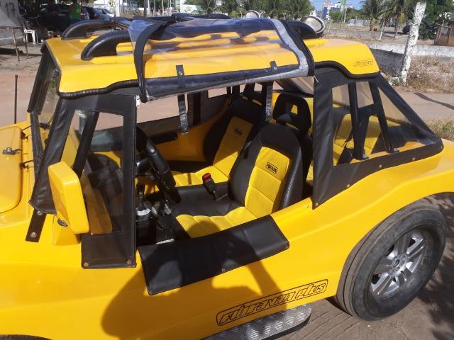 Buggy Fibravan - Foto 6