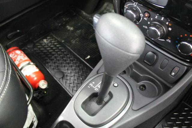 Renault Duster 2.0 16V Dynamique (Flex)(Aut) 2013+Bancos em Couro - Foto 10
