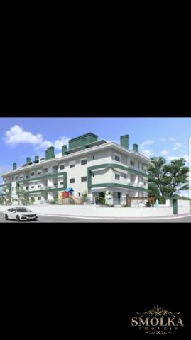 Apartamento à venda com 3 dormitórios em Ingleses do rio vermelho, Florianópolis cod:9279 - Foto 2