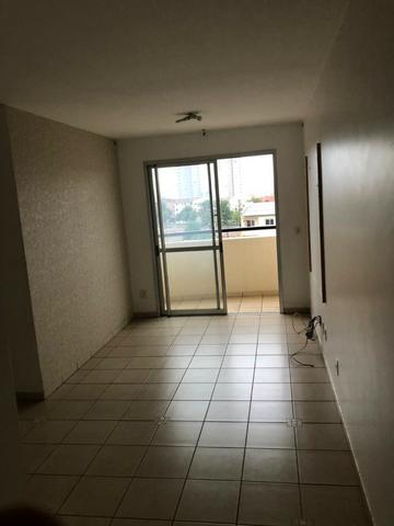 Apart 3 qts 1 suite armarios lazer completo ac financiamento
