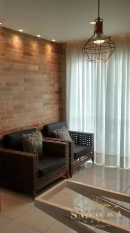 Apartamento à venda com 2 dormitórios em Canasvieiras, Florianópolis cod:9324 - Foto 9