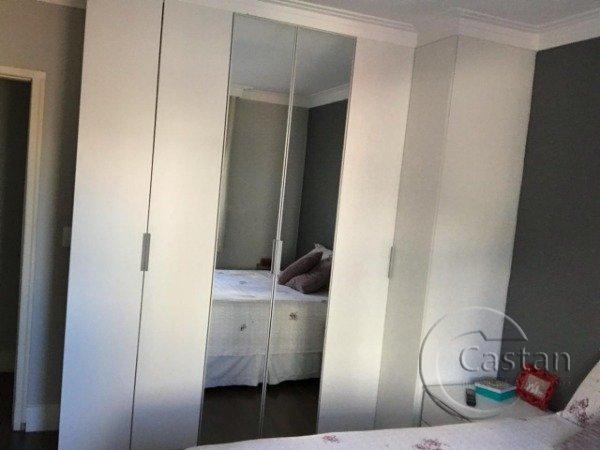 Apartamento à venda com 2 dormitórios em Mooca, Sao paulo cod:GL412 - Foto 8