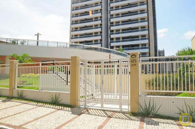 Apartamento para alugar com 2 dormitórios em Guararapes, Fortaleza cod:50482