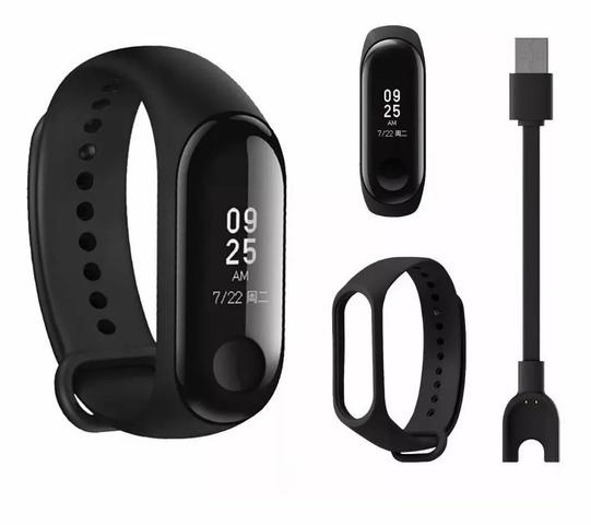 Xiaomi Mi Band 3 Global Smartwatch Original - Foto 2