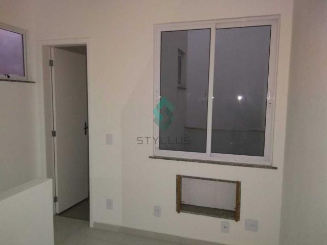 Casa de condomínio à venda com 2 dormitórios em Méier, Rio de janeiro cod:M71209 - Foto 6