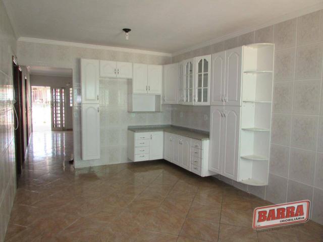 Qsd 31 casa com 3 dormitórios à venda, 200 m² por r$ 485.000 - taguatinga sul - taguatinga - Foto 13
