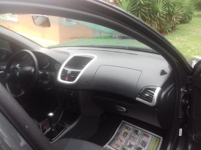 Peugeot 207 2013 - Foto 5