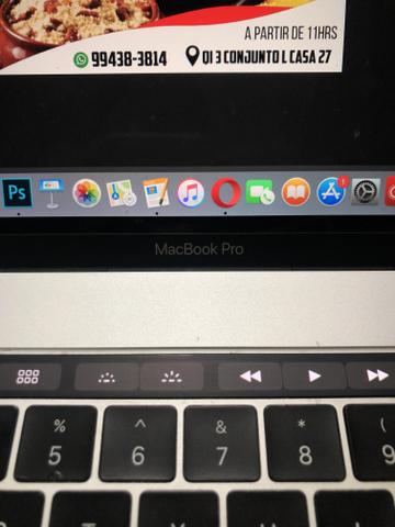 MacBook Pro (15-inch, 2017) - Foto 6