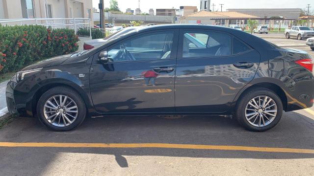 Corolla XEI 15/16