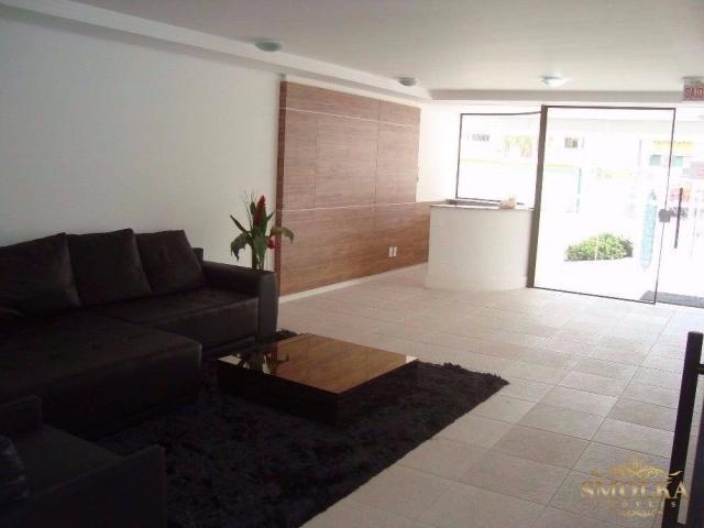 Apartamento à venda com 3 dormitórios em Ingleses do rio vermelho, Florianópolis cod:7953 - Foto 8