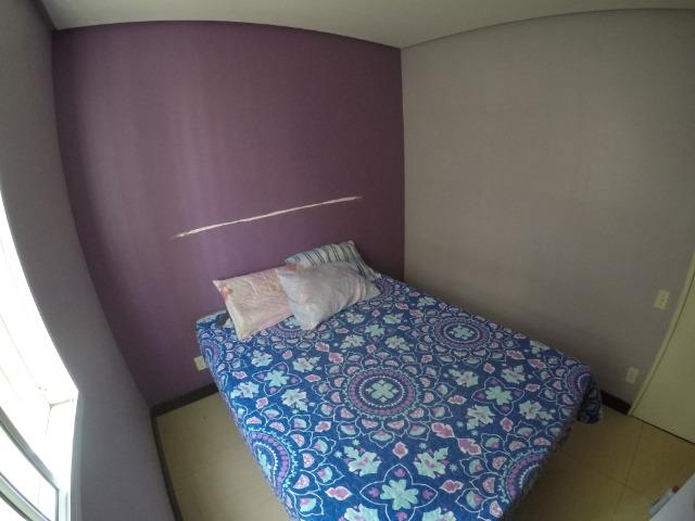 F - Apartamento 2 Qts térreo com Varanda / Praia da Baleia 117 mil - Foto 6