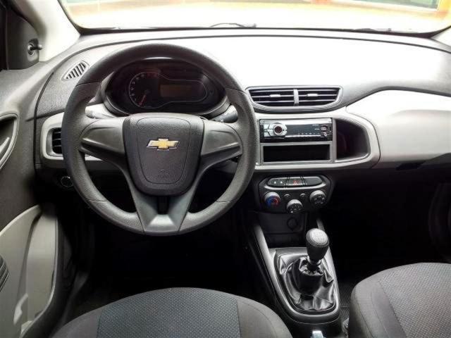 CHEVROLET ONIX 2018/2018 1.0 MPFI JOY 8V FLEX 4P MANUAL - Foto 6