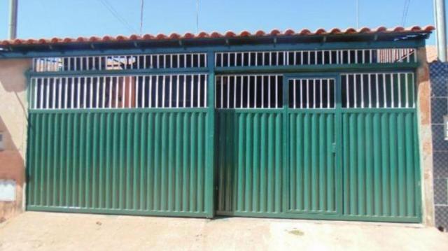 Vendo casa *Parcellamos