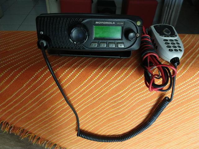 Rádio Motorola - Foto 2