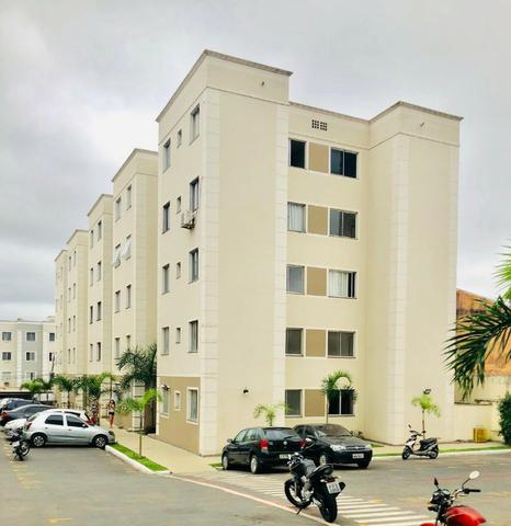 Apartamento com 02 Quartos em Santa Barbara apto a financiamento - Foto 6